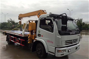 昌邑24小时道路救援服务